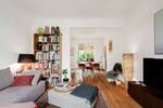 Doppelhaushälfte Hamburg Bahrenfeld - 5 Zimmer, 135 m&sup2;, 1.099.000&euro; | Angebot:26687528
