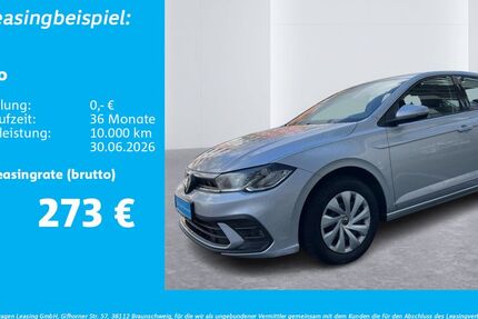 VW Polo 50.139 km 19.850 &euro; Hamburg 22111