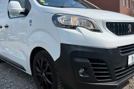Peugeot Expert 138.554 km 12.990 &euro; Hamburg 22179