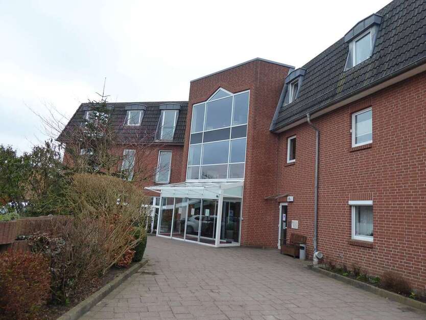 Wohnung zum Mieten in Henstedt-Ulzburg 450 € 45 m² 2 zimmer