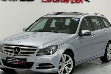 Mercedes-Benz C 250 122.300 km 15.490 &euro; Oststeinbek 22113