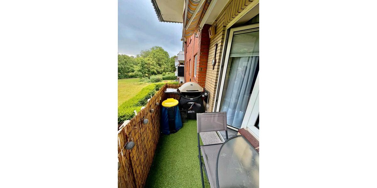 Etagenwohnung Geesthacht - 3.5 Zimmer, 80 m&sup2;, 235.000&euro; | Angebot:26841795