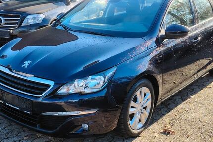 Peugeot 308 206.800 km 4.990 &euro; Buxtehude 21614