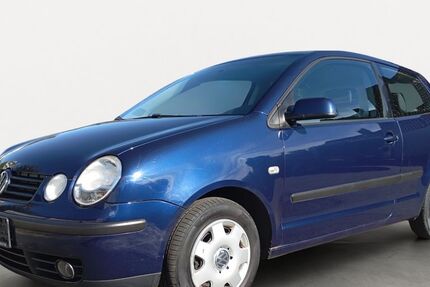 VW Polo 282.000 km 1.480 € Uetersen 25436