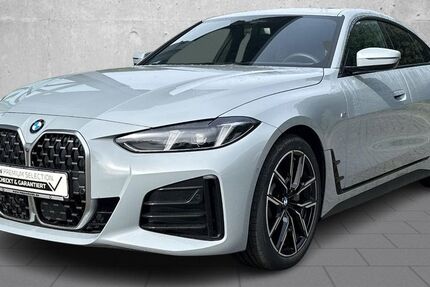 BMW 430 Gran Coupé 11.932 km 45.990 &euro; Buchholz i. d. Nordheide 21244
