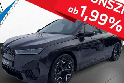 BMW iX 24.316 km 44.950 &euro; Hamburg 21073