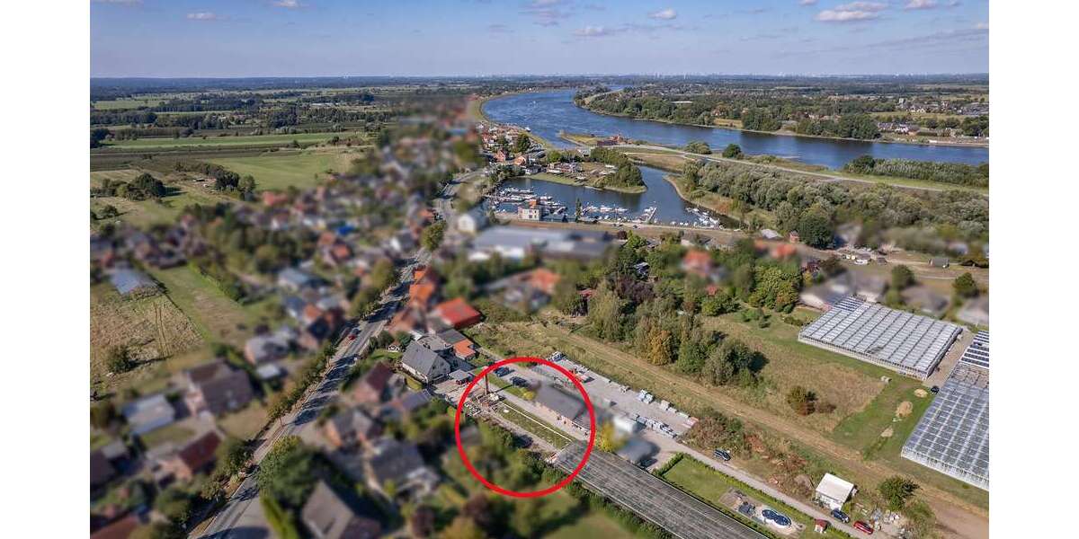 Grundstück zu verkaufen in Winsen 150.000 € 756 m² zimmer