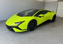 Gebrauchtwagen Lamborghini Huracán