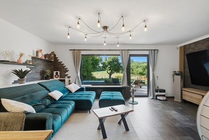 Einfamilienhaus in Feldrandlage mit vielseitigen Möglichkeiten - Haus Hammoor | Angebot:27225066