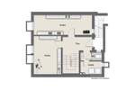 Reihenendhaus Norderstedt Harksheide - 3 Zimmer, 89 m&sup2;, 399.000&euro; | Angebot:25776045