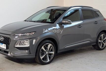 Hyundai KONA 88.000 km 16.900 &euro; Pinneberg 25421