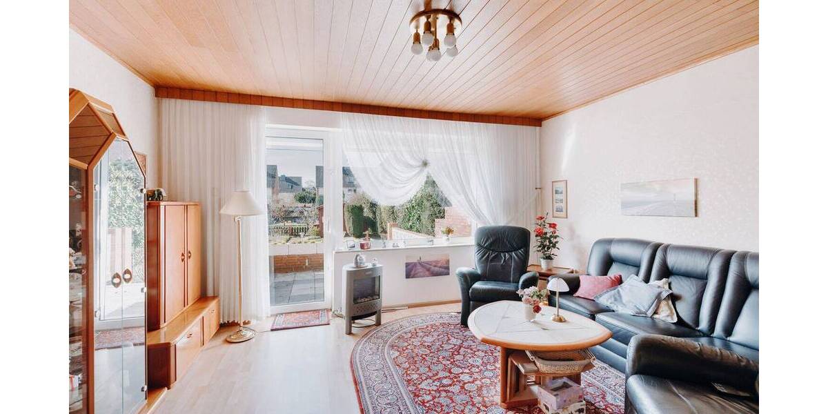 Reihenmittelhaus Winsen - 4 Zimmer, 99 m&sup2;, 235.000&euro; | Angebot:26201901