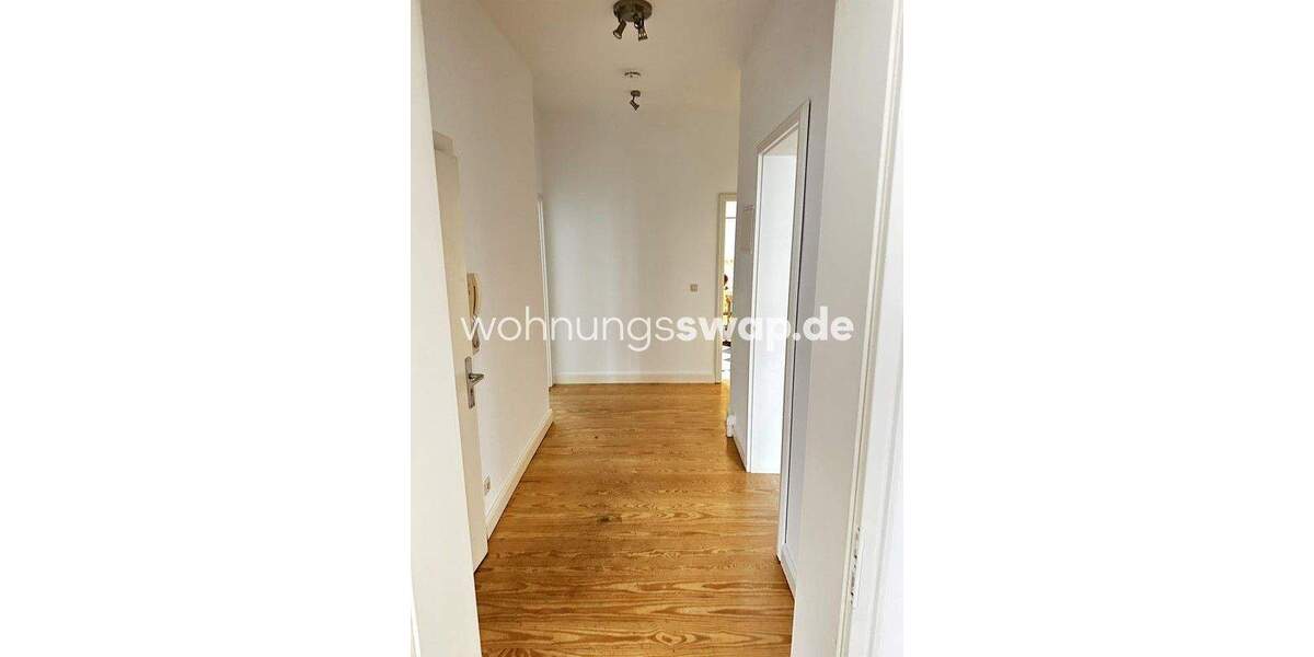 Etagenwohnung Hamburg Hohenfelde - 4 Zimmer, 110 m&sup2;, 1.800&euro; | Angebot:25995968