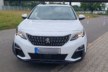 Peugeot 3008 124.000 km 9.700 &euro; Marschacht 21436
