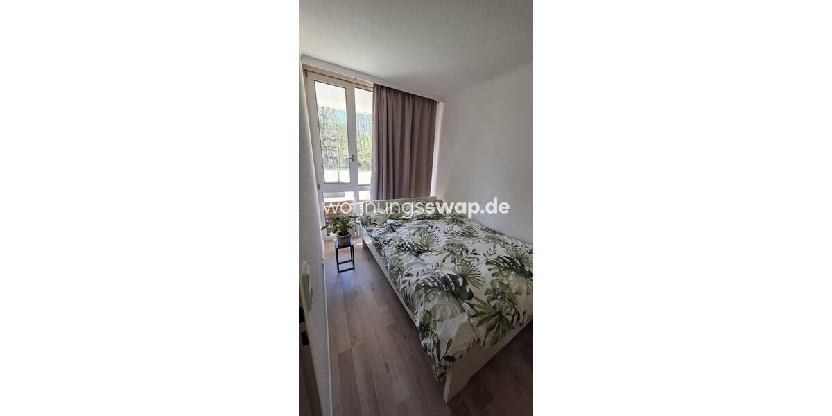 Etagenwohnung Hamburg Farmsen-Berne - 2 Zimmer, 46 m&sup2;, 530&euro; | Angebot:25918717