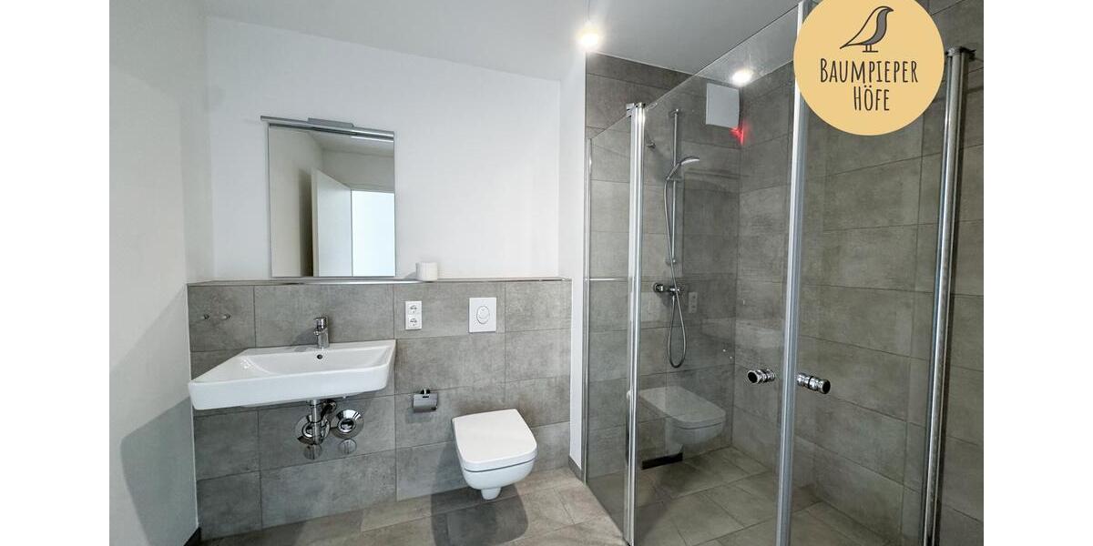 Dachgeschoßwohnung Hamburg Harburg - 3 Zimmer, 66 m&sup2;, 1.040&euro; | Angebot:25898897