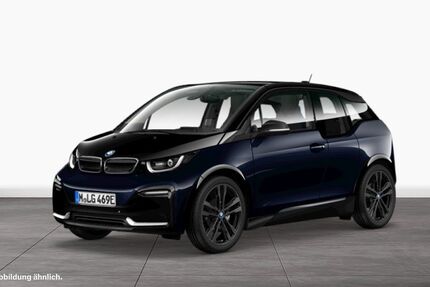 BMW i3 17.193 km 25.910 € Barsbüttel bei Hamburg 22885
