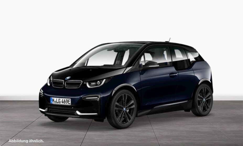 BMW i3 17.193 km 25.910 € Barsbüttel bei Hamburg 22885