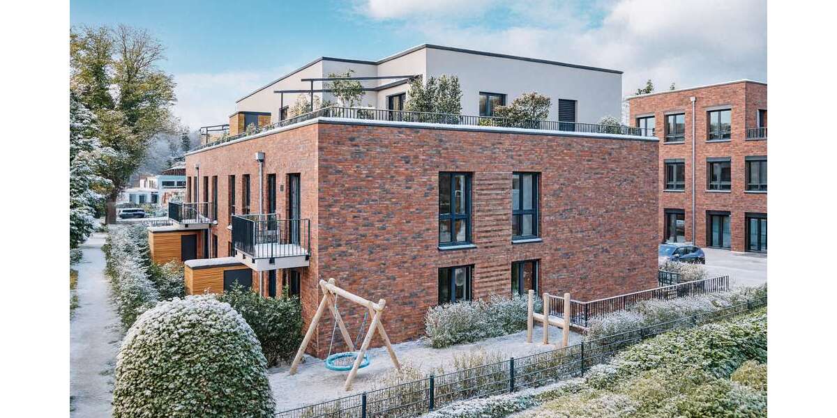 Wohnung zum Kaufen in Hamburg Volksdorf 788.000 € 114 m² 3 zimmer