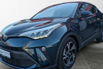 Toyota C-HR 29.000 km 23.490 &euro; Winsen 21423