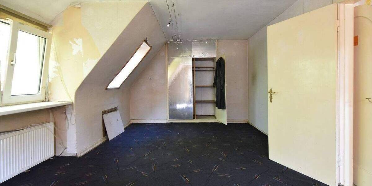 Doppelhaushälfte Hamburg Billstedt - 3 Zimmer, 70 m&sup2;, 200.000&euro; | Angebot:26891723