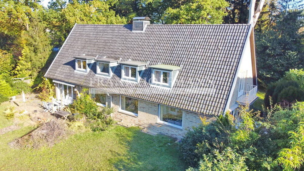 Mehrfamilienhaus, Wohnhaus Hamburg Wellingsbüttel - 1 Zimmer, 231 m&sup2;, 2.500.000&euro; | Angebot:23971156