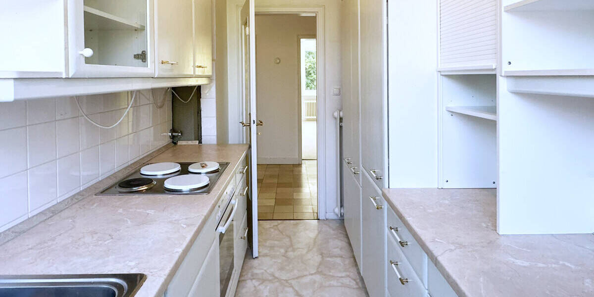 Etagenwohnung Hamburg Blankenese - 3 Zimmer, 84 m&sup2;, 295.000&euro; | Angebot:26627182