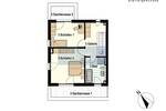 Doppelhaushälfte Wedel Marienhof - 4 Zimmer, 131 m&sup2;, 2.800&euro; | Angebot:26595058