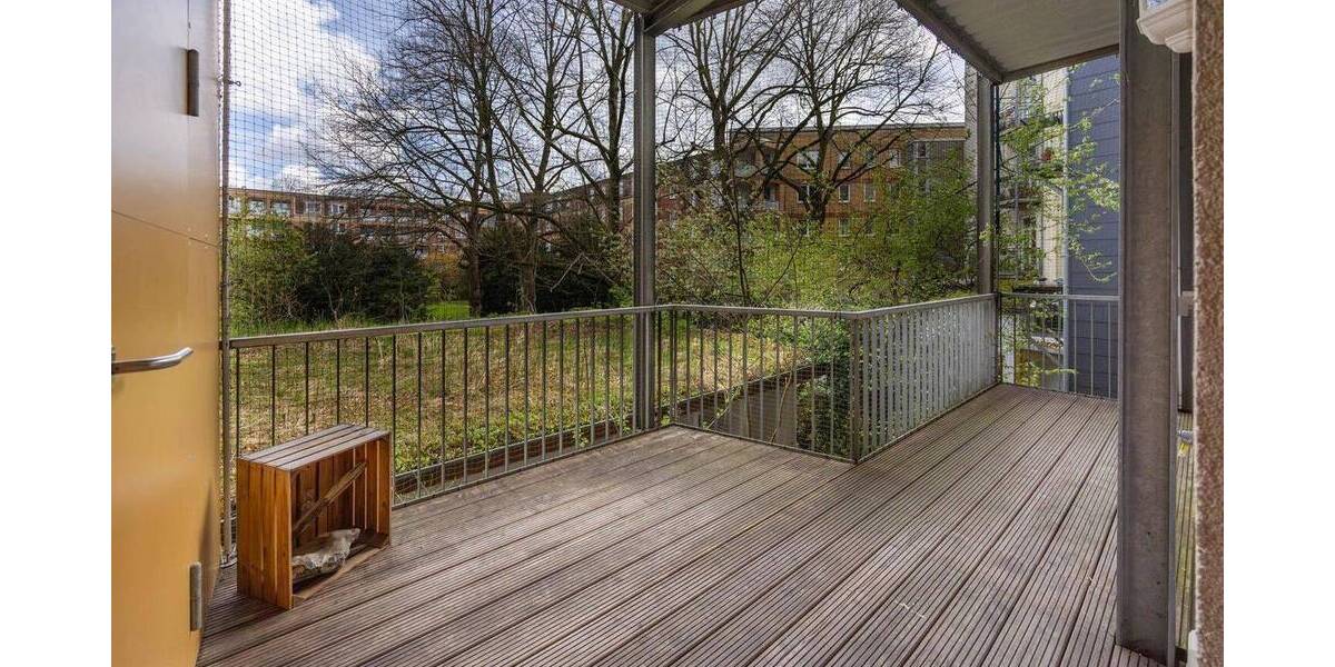 Etagenwohnung Hamburg Altona-Nord - 3 Zimmer, 90 m&sup2;, 795.000&euro; | Angebot:26214891