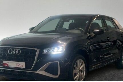Audi Q2 15.890 km 30.770 &euro; Hamburg 20537