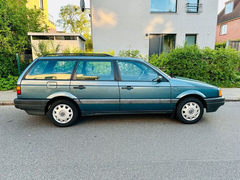 Passat