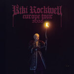 Kiki Rockwell - Europe Tour 2026