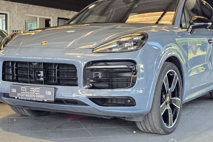 Porsche Cayenne 81.867 km 79.850 &euro; Seevetal bei Hamburg 21220