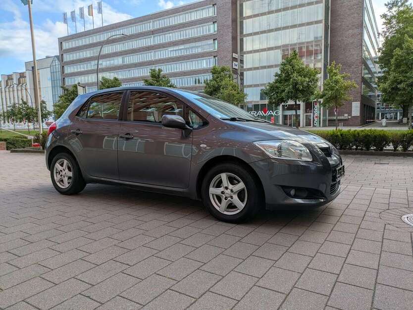 Auris