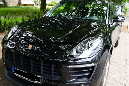 Porsche Macan 53.100 km 40.800 &euro; Hamburg 22085