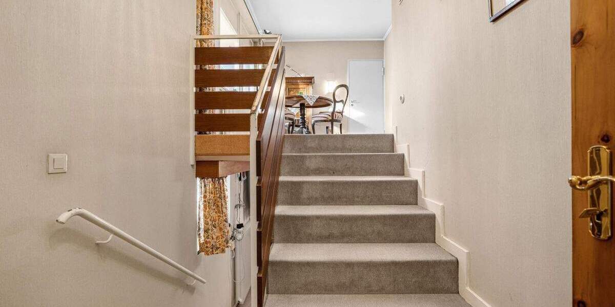 Einfamilienhaus Hamburg Volksdorf - 6 Zimmer, 176 m&sup2;, 995.000&euro; | Angebot:25731435