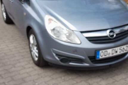 Opel Corsa 221.000 km 900 &euro; Reinbek 21465
