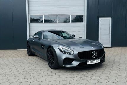 Mercedes-Benz AMG GT S 24.000 km 89.999 &euro; Stelle 21435