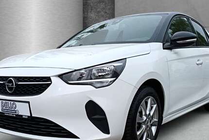 Opel Corsa 16.015 km 13.980 € Hamburg 21079