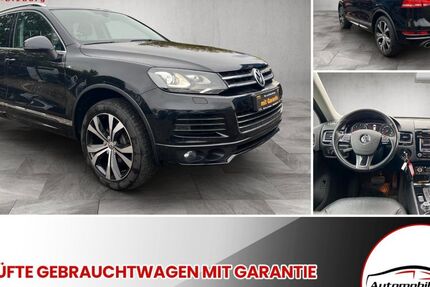 VW Touareg 69.000 km 24.900 € Henstedt Ulzburg 24558