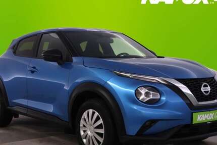 Nissan Juke 106.340 km 14.900 &euro; Hamburg 22529