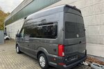 VW Grand California 600 erst seit 2025 in Nutzung neu 3.000 km 67.999 &euro; Hamburg 22339