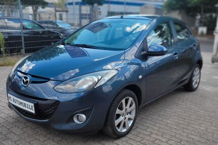 Mazda 2 169.236 km 3.900 &euro; Pinneberg 25421