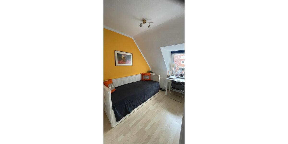 Reihenhaus Hamburg Langenhorn - 2.5 Zimmer, 63 m&sup2;, 310.000&euro; | Angebot:24728070