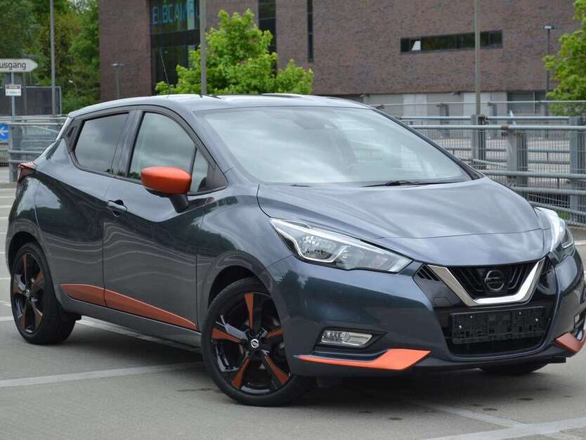 Micra