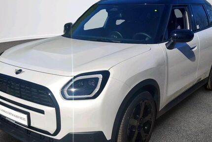 Mini Countryman E (Cooper) 3.182 km 41.656 &euro; Barsbüttel bei Hamburg 22885