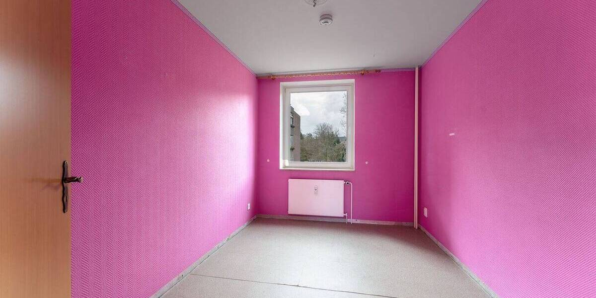 Etagenwohnung Hamburg Rönneburg - 3 Zimmer, 84 m&sup2;, 229.000&euro; | Angebot:26189200