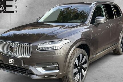 Volvo XC90 9.900 km 66.450 &euro; Norderstedt 22848