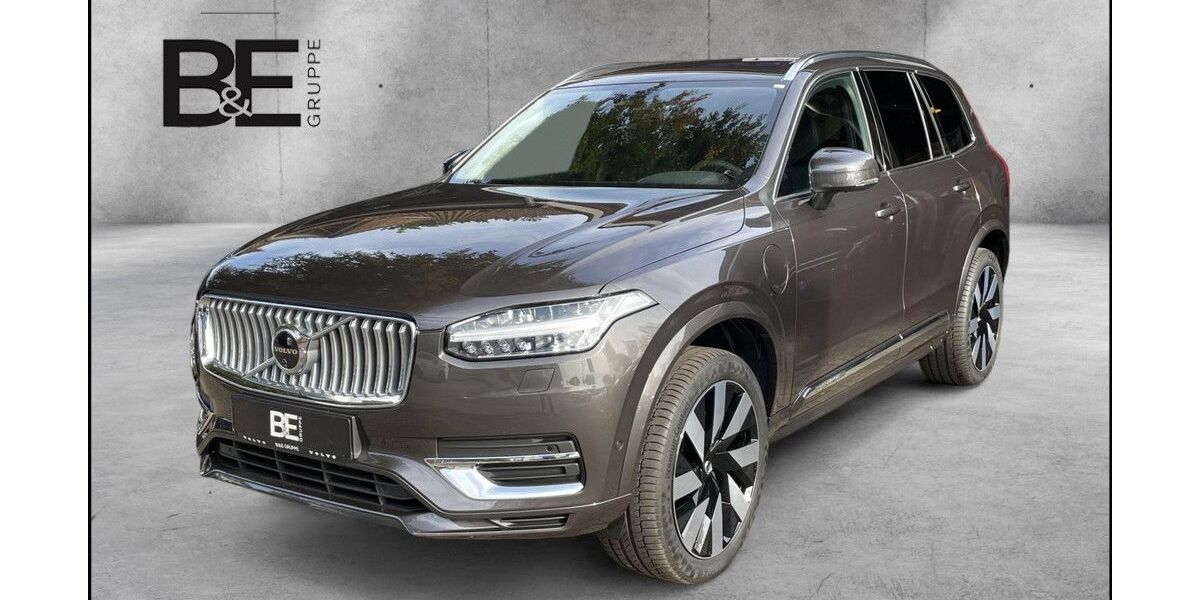 Volvo XC90 9.900 km 66.450 &euro; Norderstedt 22848