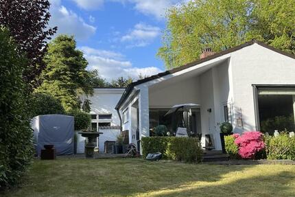 Bungalow in Top-Lage von Rellingen 7 zimmer